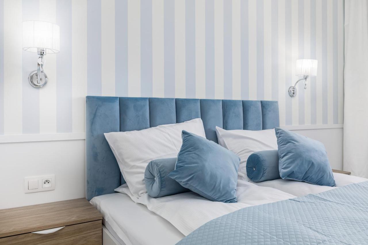 Prestizowe Apartamenty Natural Darlowko By Noclegi Renters Ujście-Darłowskie Extérieur photo