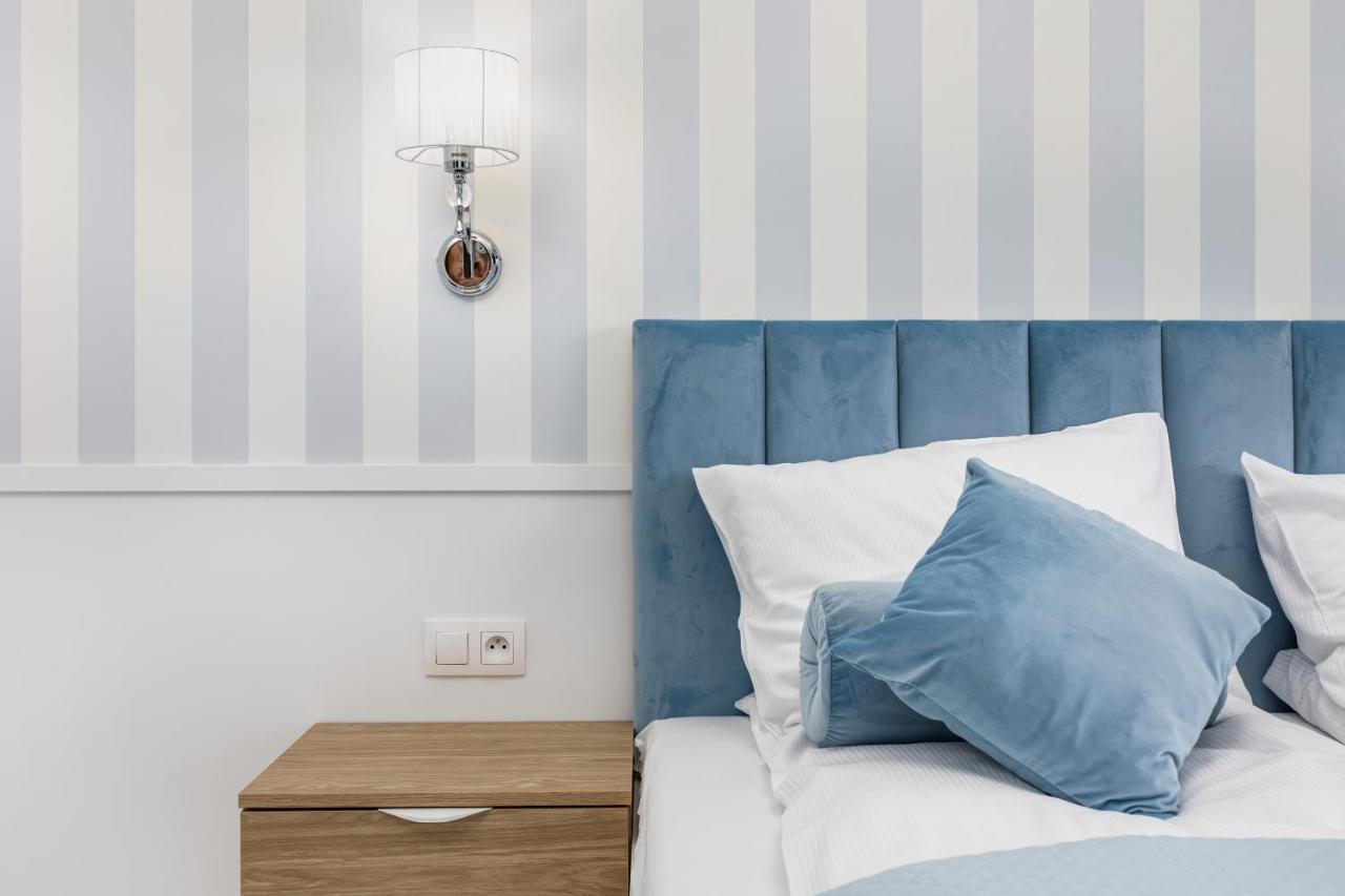Prestizowe Apartamenty Natural Darlowko By Noclegi Renters Ujście-Darłowskie Extérieur photo