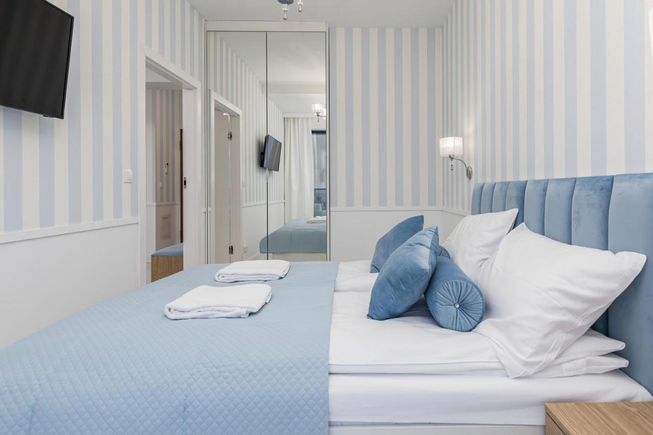 Prestizowe Apartamenty Natural Darlowko By Noclegi Renters Ujście-Darłowskie Extérieur photo