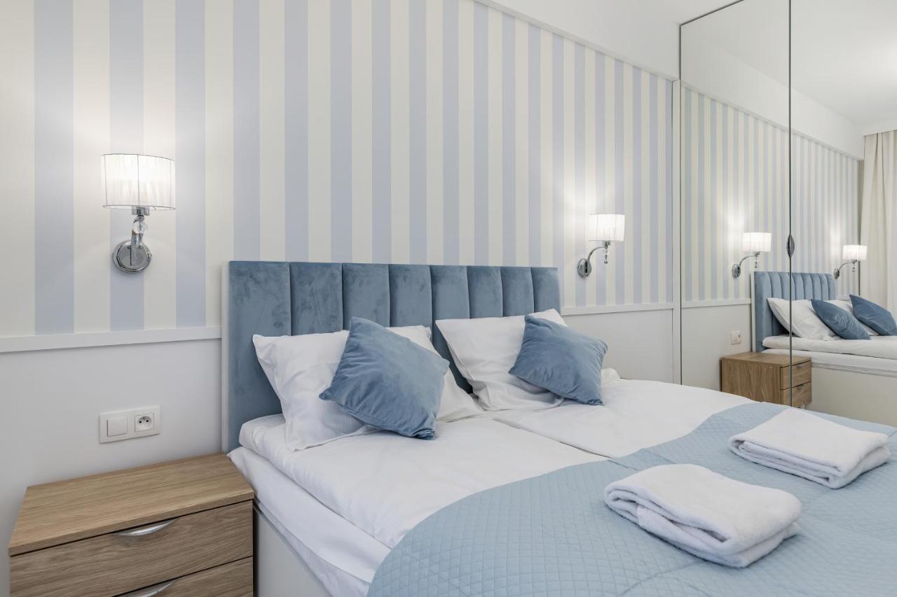 Prestizowe Apartamenty Natural Darlowko By Noclegi Renters Ujście-Darłowskie Extérieur photo