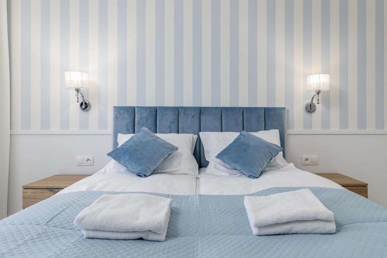 Prestizowe Apartamenty Natural Darlowko By Noclegi Renters Ujście-Darłowskie Extérieur photo