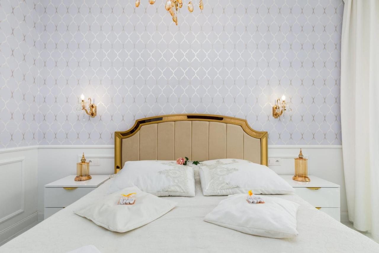 Prestizowe Apartamenty Natural Darlowko By Noclegi Renters Ujście-Darłowskie Extérieur photo
